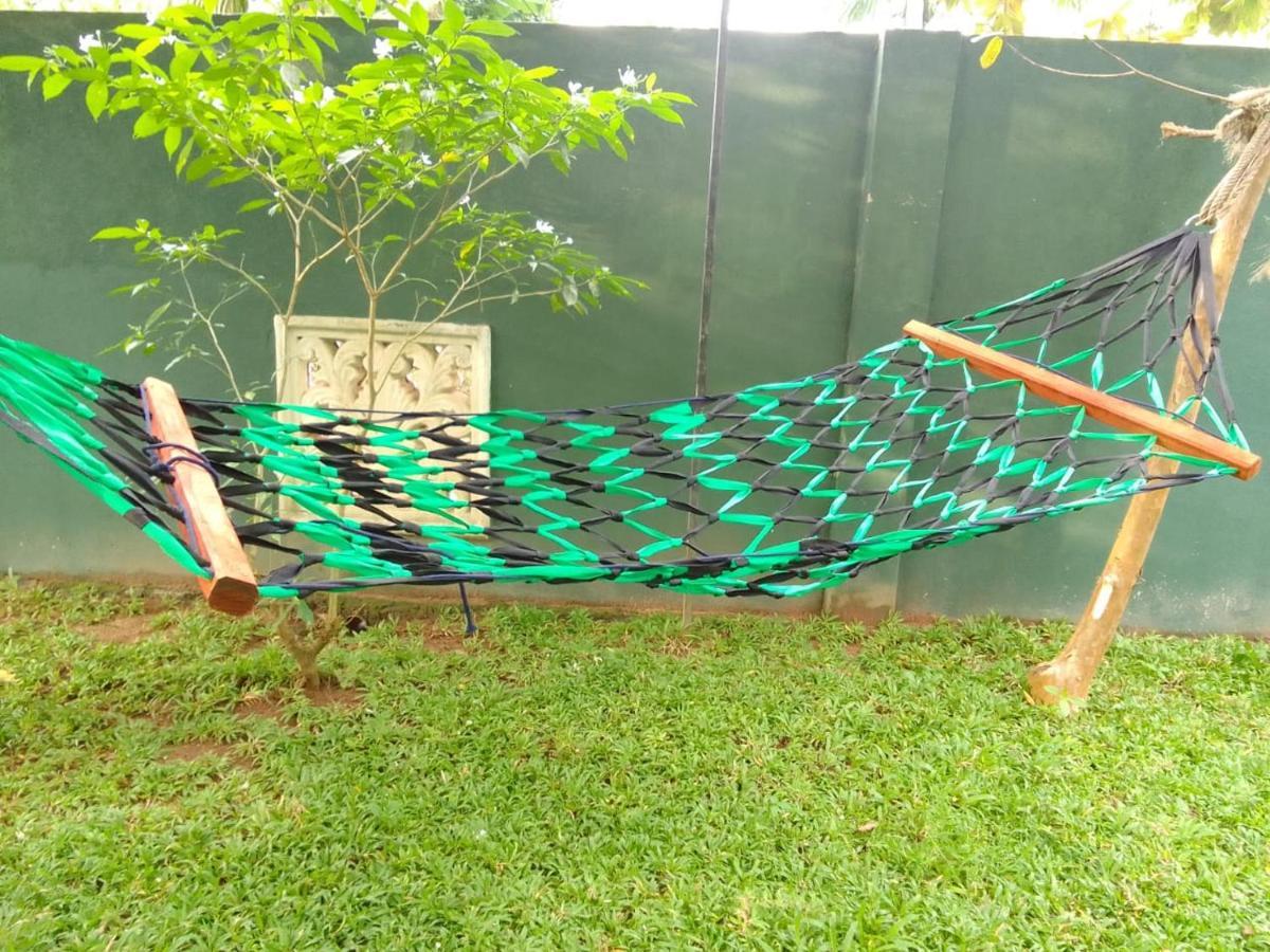 Serendip Villa Holiday Home Talalla Sri Lanka Ngoại thất bức ảnh