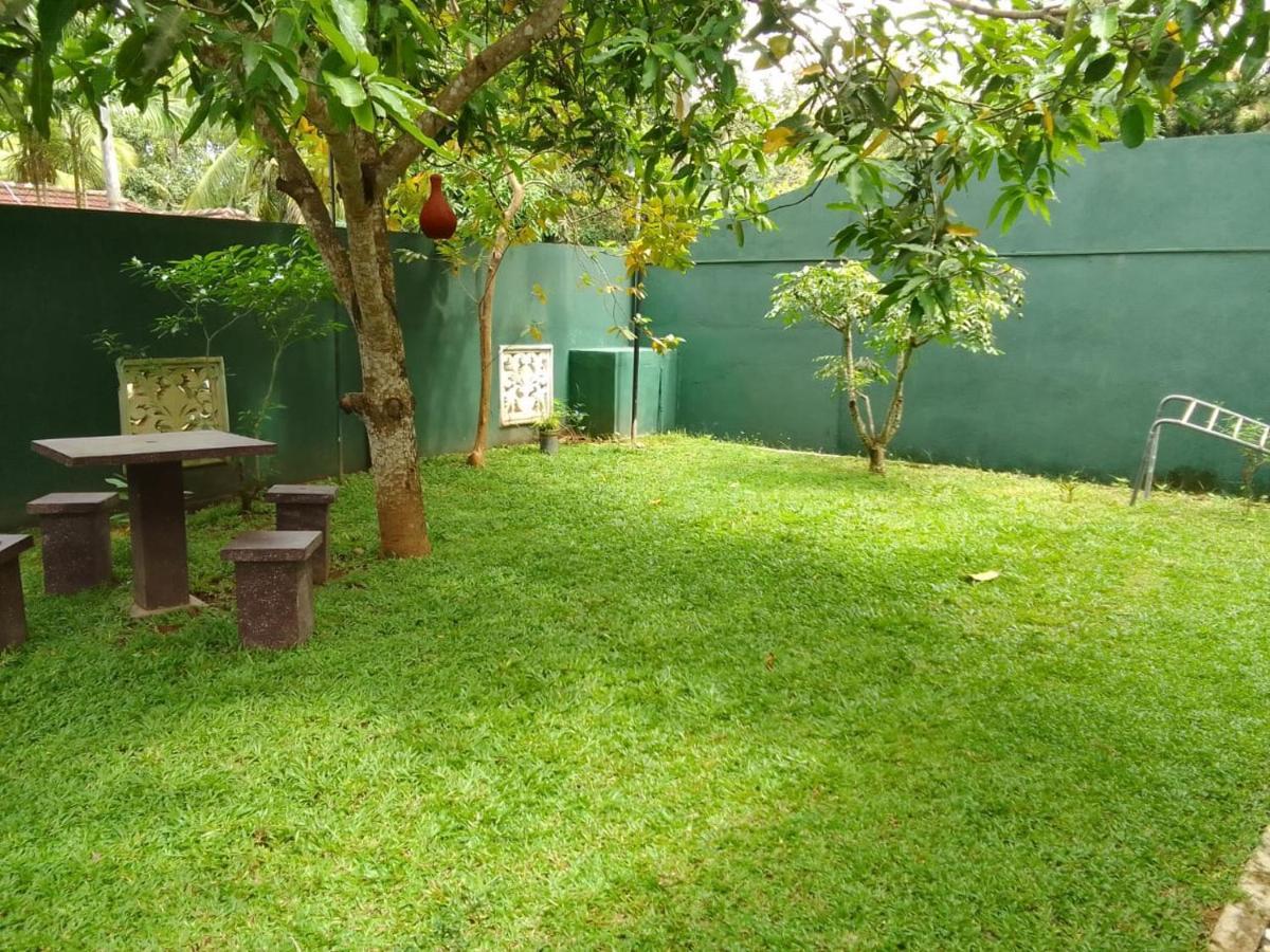 Serendip Villa Holiday Home Talalla Sri Lanka Ngoại thất bức ảnh