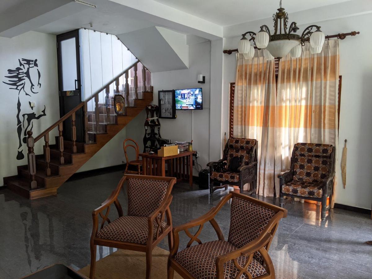 Serendip Villa Holiday Home Talalla Sri Lanka Ngoại thất bức ảnh