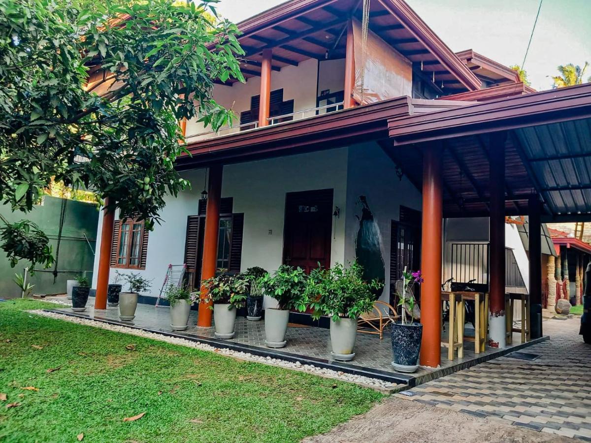 Serendip Villa Holiday Home Talalla Sri Lanka Ngoại thất bức ảnh