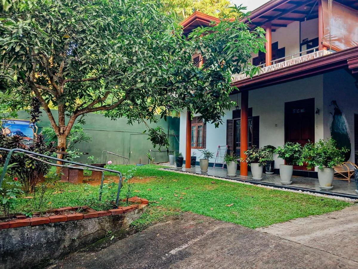 Serendip Villa Holiday Home Talalla Sri Lanka Ngoại thất bức ảnh