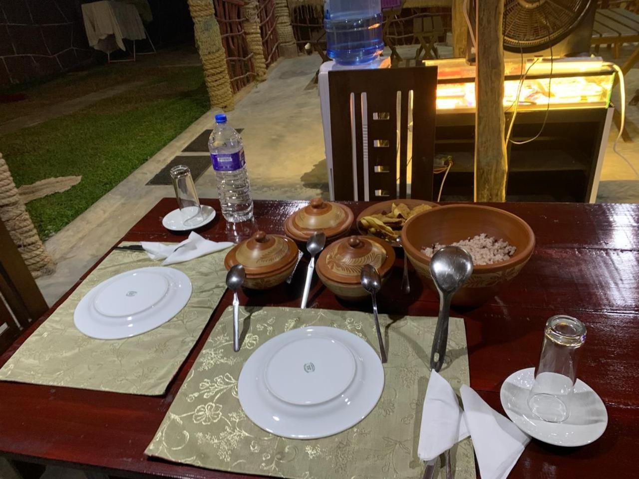 Serendip Villa Holiday Home Talalla Sri Lanka Ngoại thất bức ảnh
