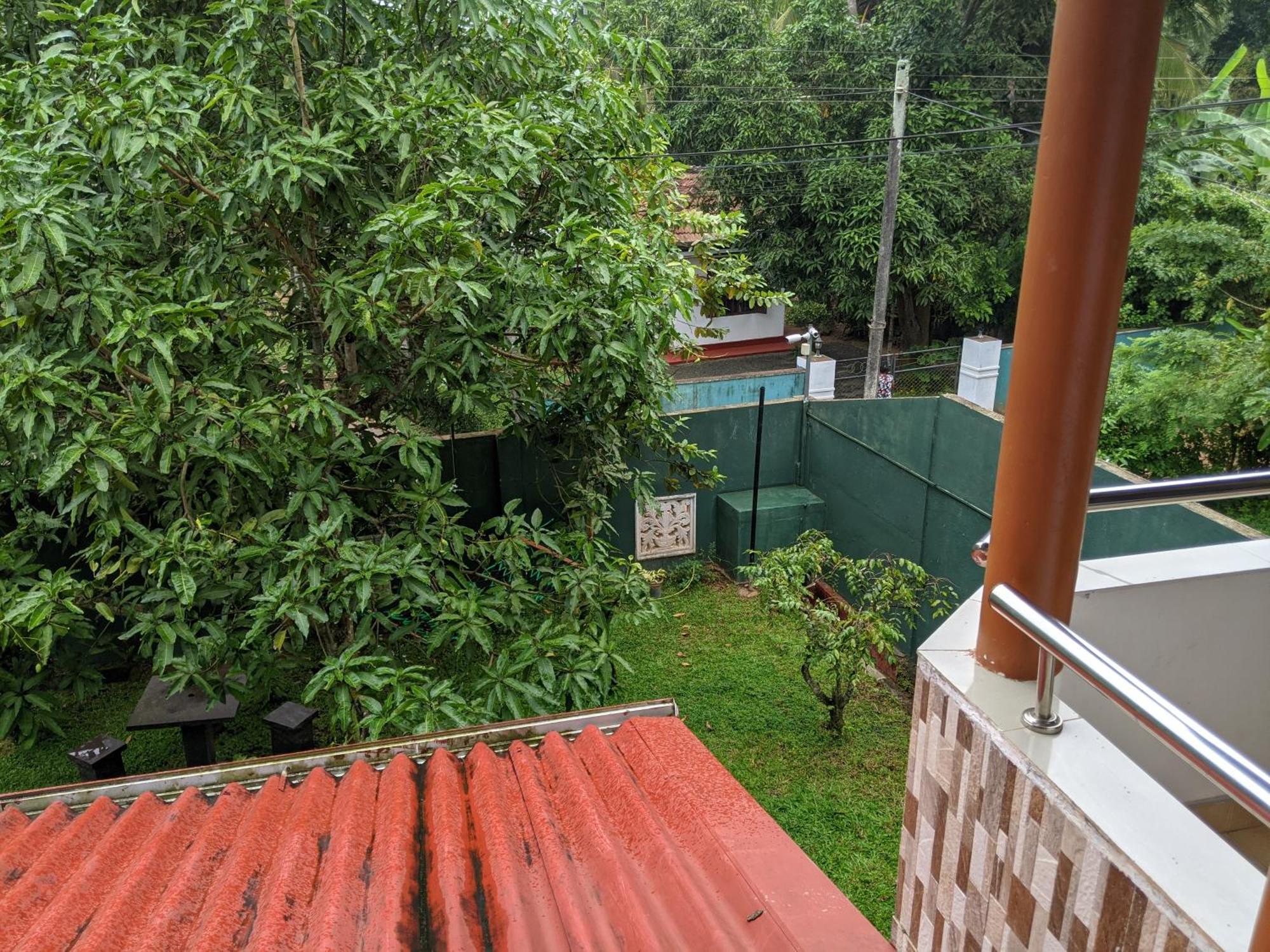 Serendip Villa Holiday Home Talalla Sri Lanka Ngoại thất bức ảnh