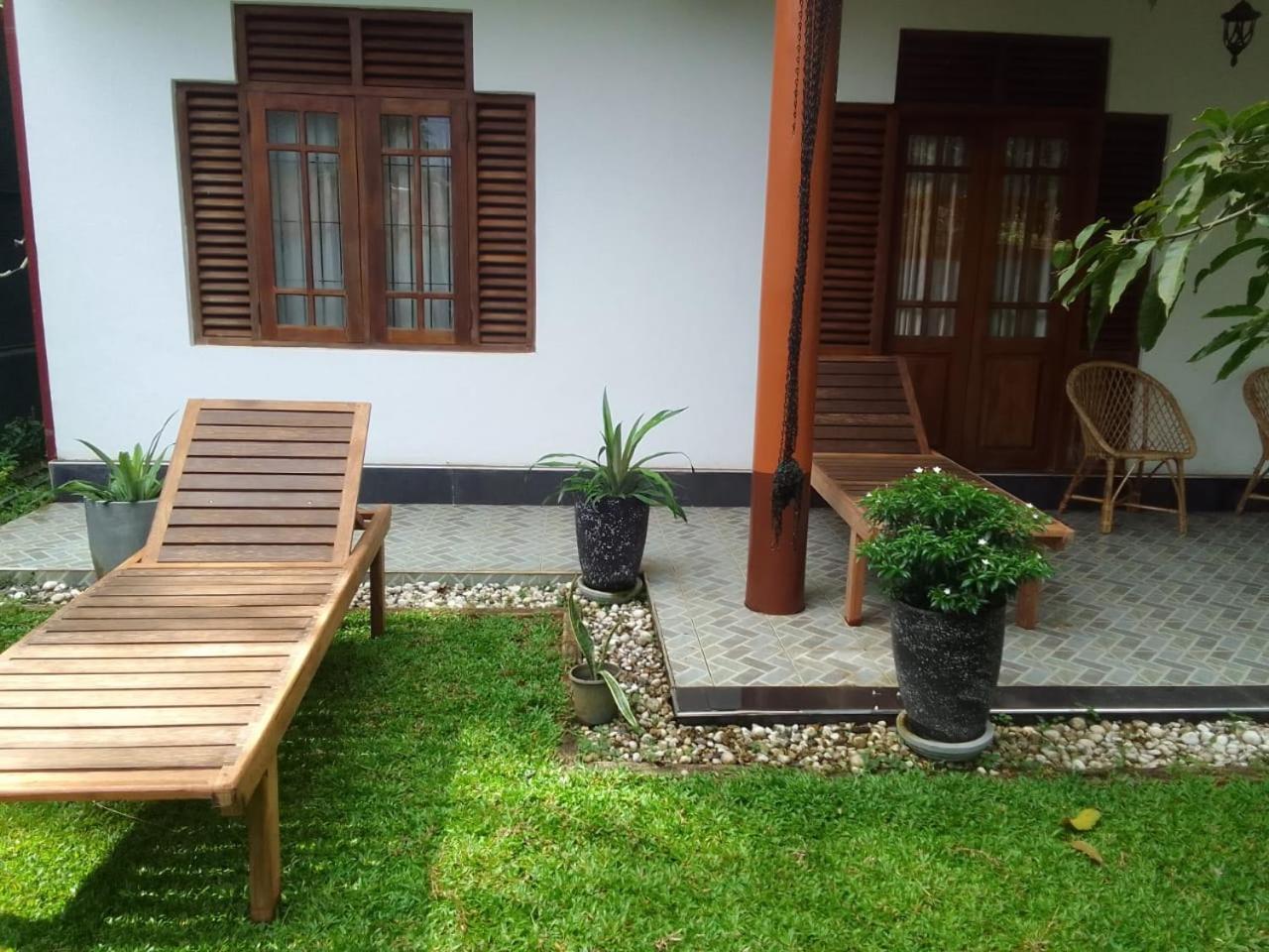Serendip Villa Holiday Home Talalla Sri Lanka Ngoại thất bức ảnh