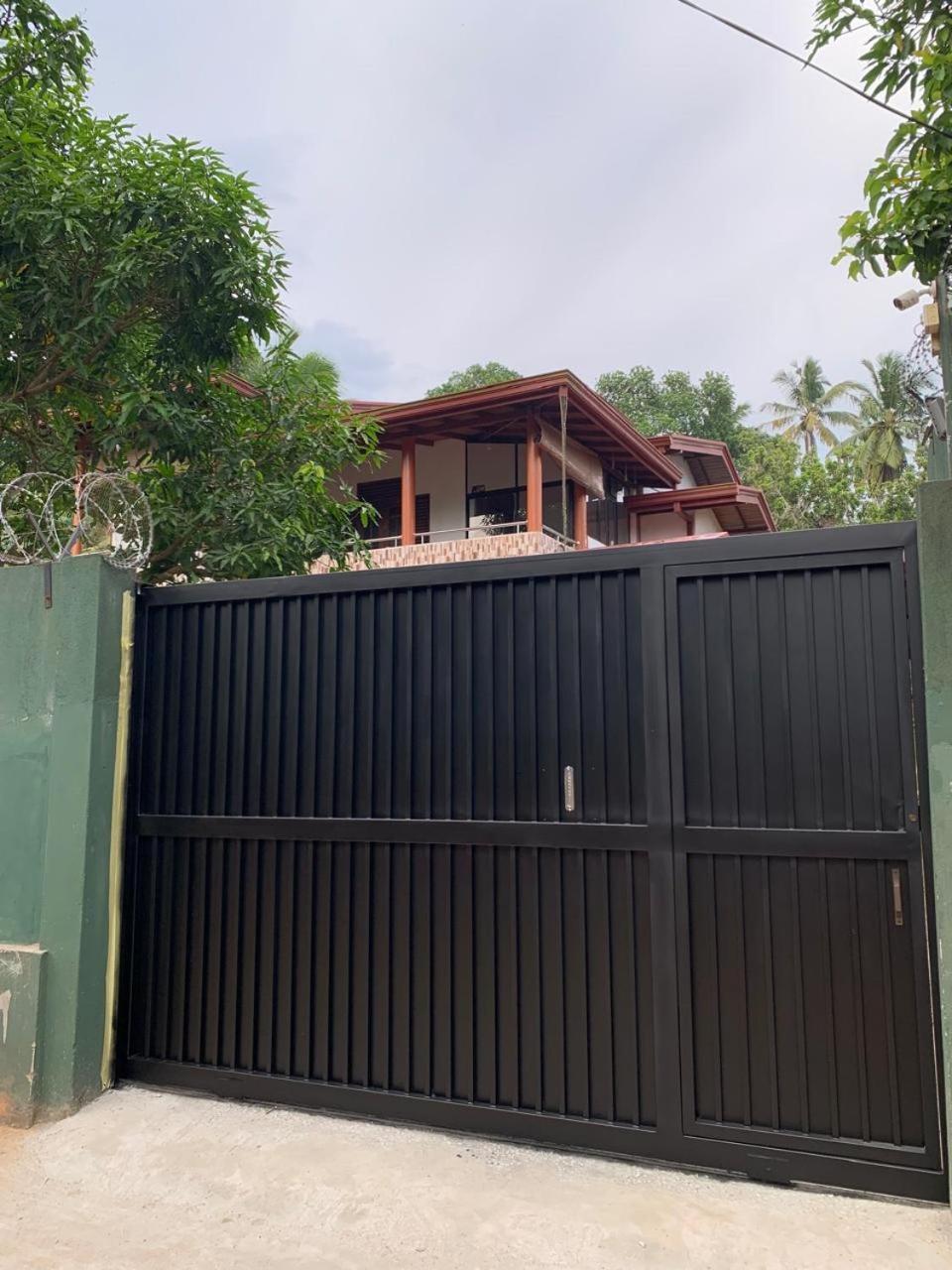 Serendip Villa Holiday Home Talalla Sri Lanka Ngoại thất bức ảnh