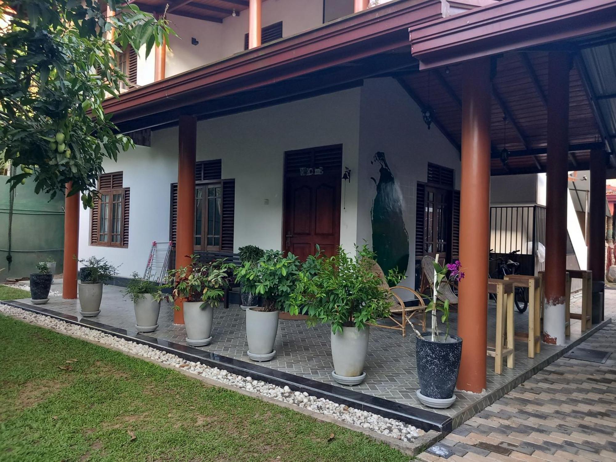 Serendip Villa Holiday Home Talalla Sri Lanka Ngoại thất bức ảnh