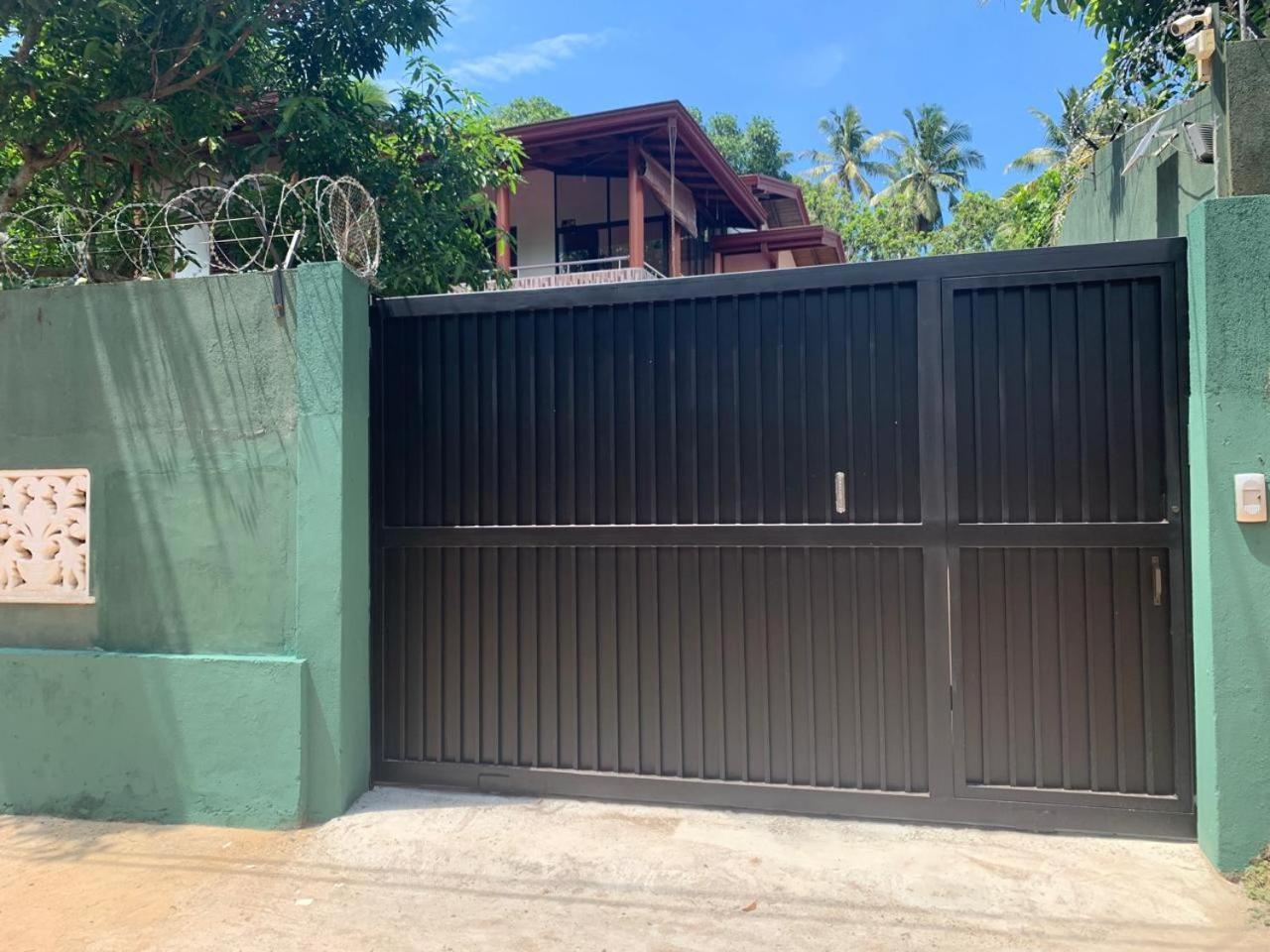 Serendip Villa Holiday Home Talalla Sri Lanka Ngoại thất bức ảnh