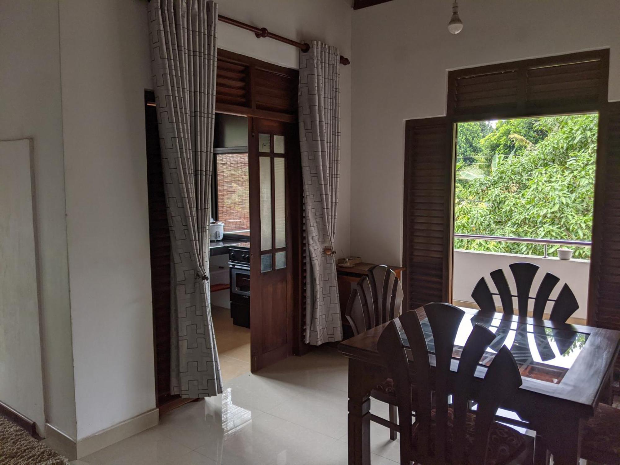 Serendip Villa Holiday Home Talalla Sri Lanka Phòng bức ảnh