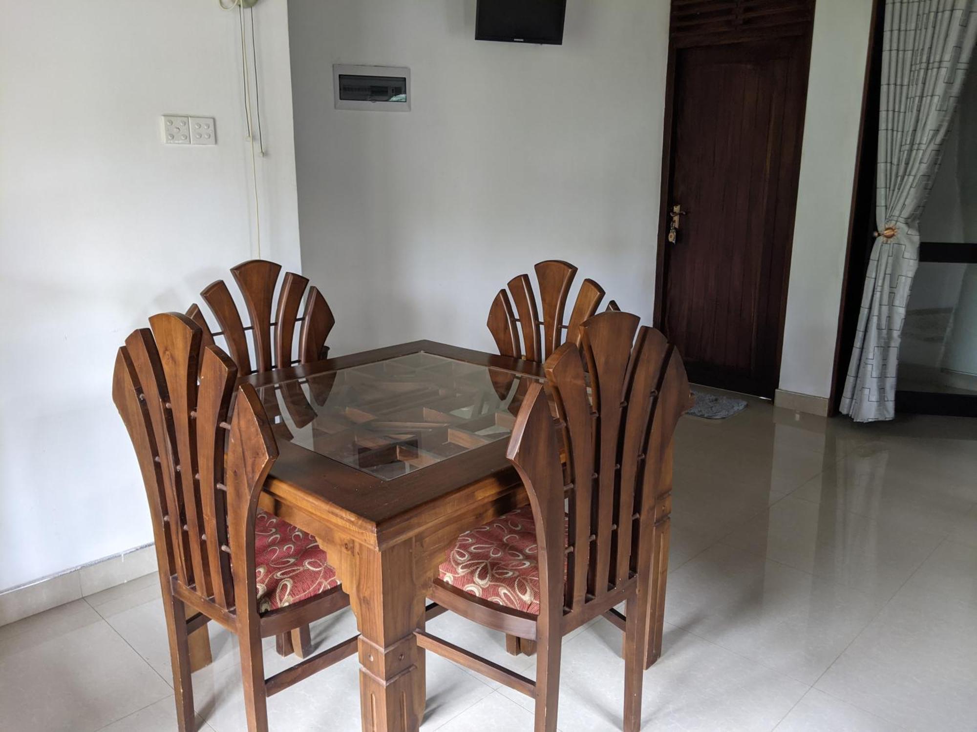 Serendip Villa Holiday Home Talalla Sri Lanka Phòng bức ảnh