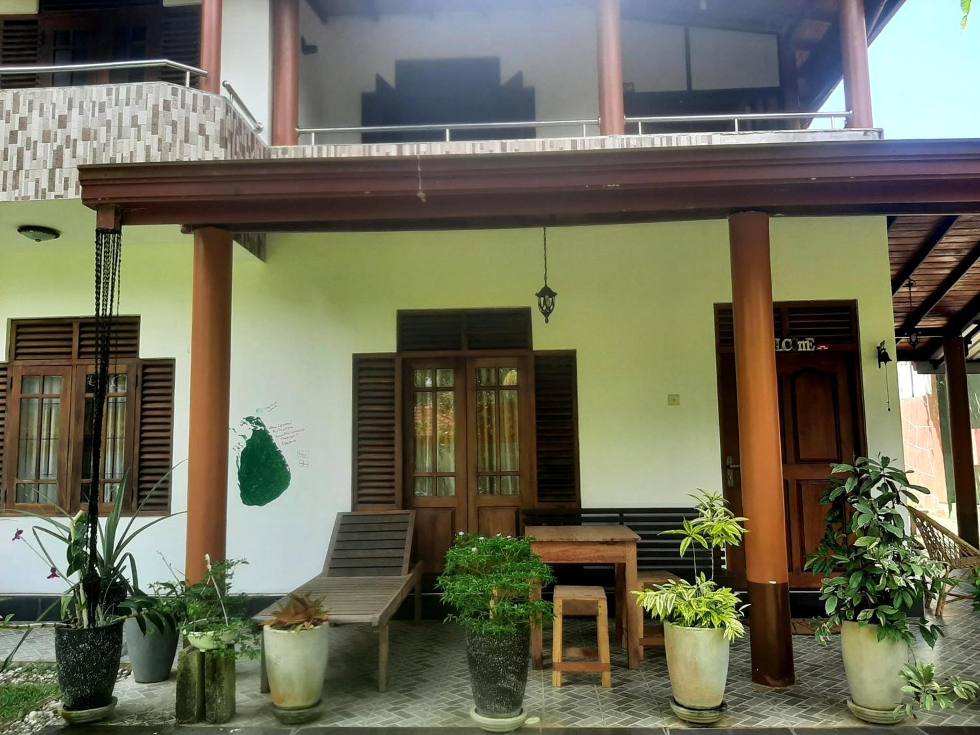 Serendip Villa Holiday Home Talalla Sri Lanka Phòng bức ảnh
