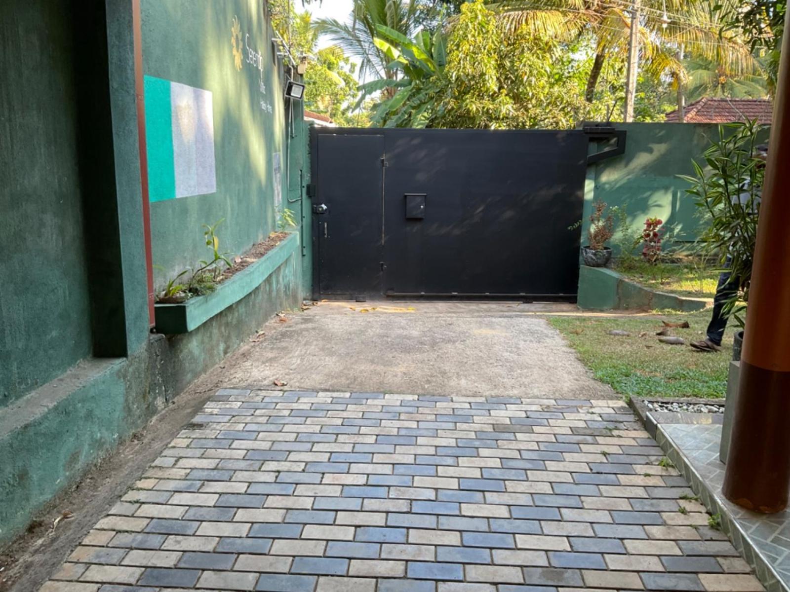 Serendip Villa Holiday Home Talalla Sri Lanka Ngoại thất bức ảnh